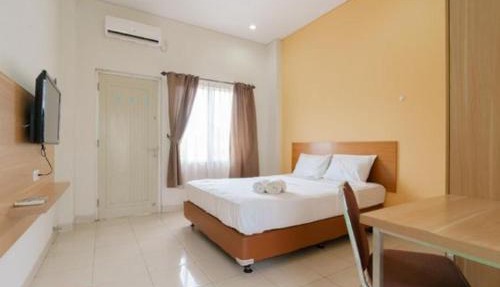 Mango Suites in Jakarta