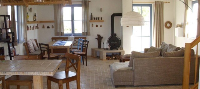 "Mara" Vacation Home in Poel in Schwarzer Busch