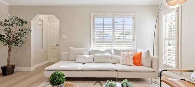 @ Marbella Lane - Modern Refreshing Home in San Mateo