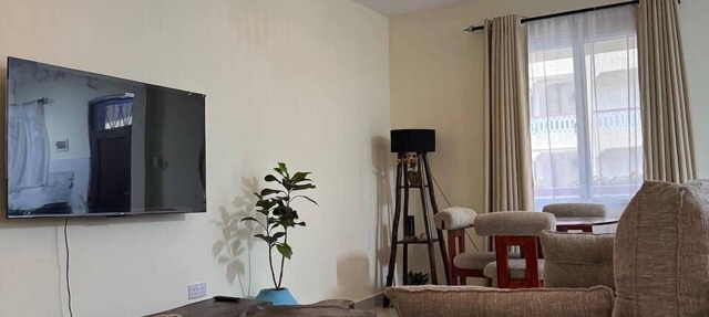 Marvelous 2-bedroom apartment in charming Kwale County in Kwale County