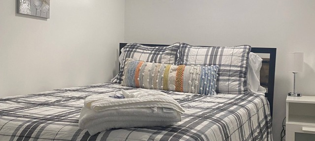 Marvelous Modern apartment at perfect location in Mount Vernon