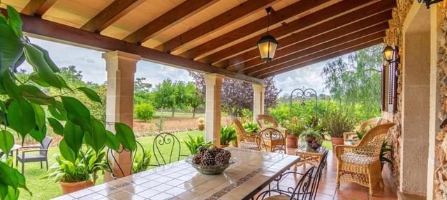 Mavi in Moscari