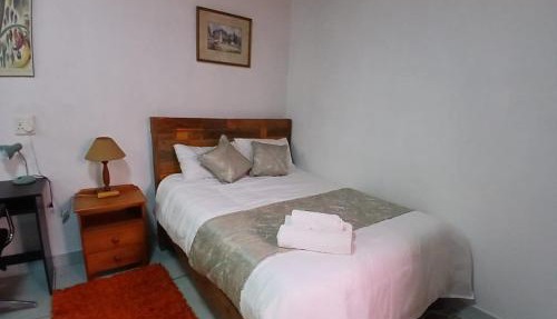 Millenium Manor Executive Homes in Centurion