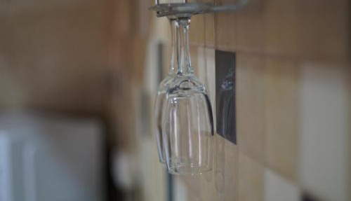Milo Apart Hotel in Karagandy