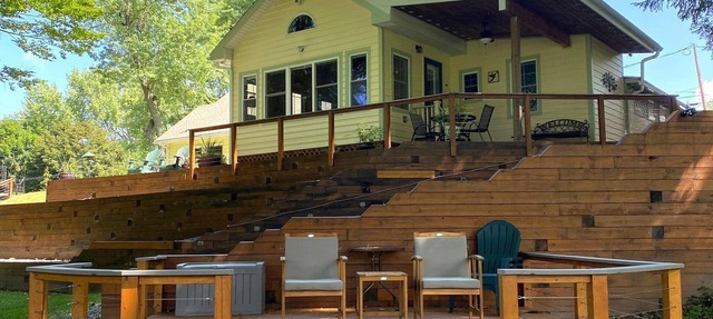Mission:Possible on the Delaware in Narrowsburg