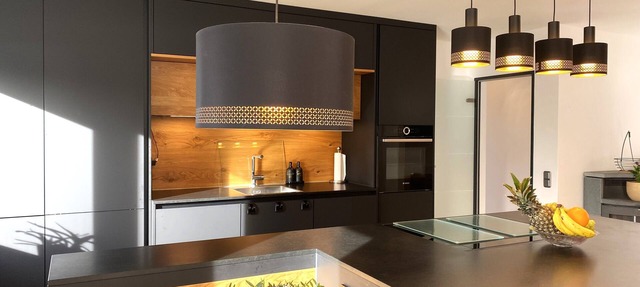 Modern & centrally located vacation home in Memmingen