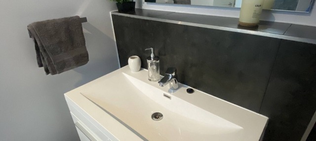 Modern Exec 2Bed Apartment at Infinite in Germiston