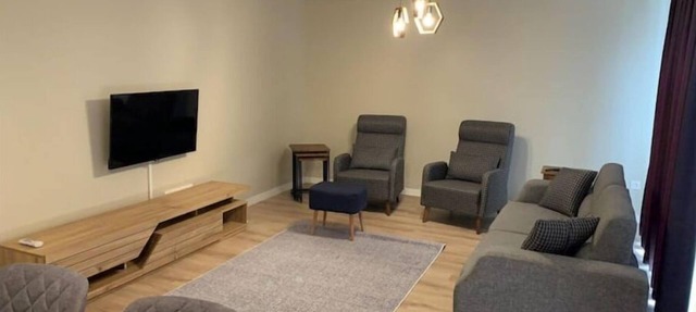 Modern Flat #4 in İstanbul