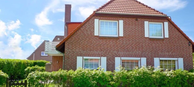 Molenstrasse by Interhome in Norddeich