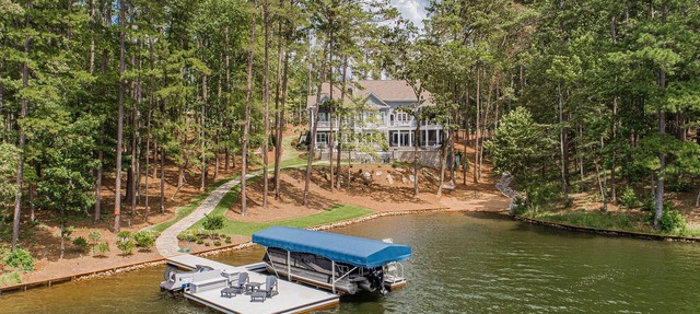 Most beautiful Resort Property in Reynolds for Masters - book now! in Greensboro