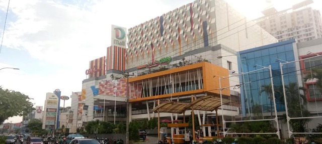 NeedRoom's Margonda Residence 3 in Kemirimuka Dua