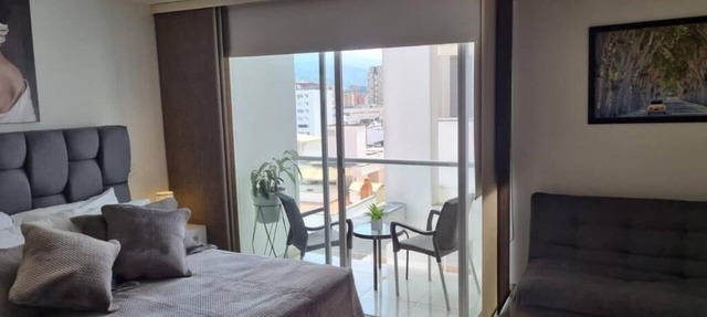 New Studio Apartment in Bucaramanga in Bucaramanga
