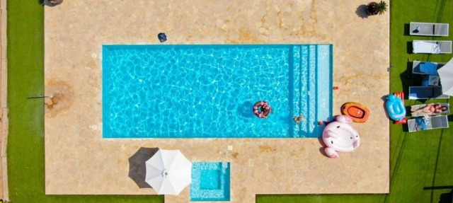 New!Villa Can Pere Blai in Can Nadal
