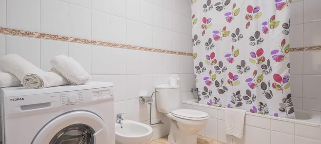 Nice apartment one minute from the beach in Playa de San Juan