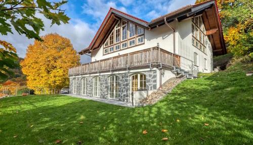 Nice Apartment In Südharz With Sauna in Stolberg