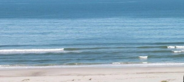 Oceanfront Penthouse Views,Elegant Natural Finishes,WiFi, 5 TV's, 4Bed, 3Bath in Fernandina