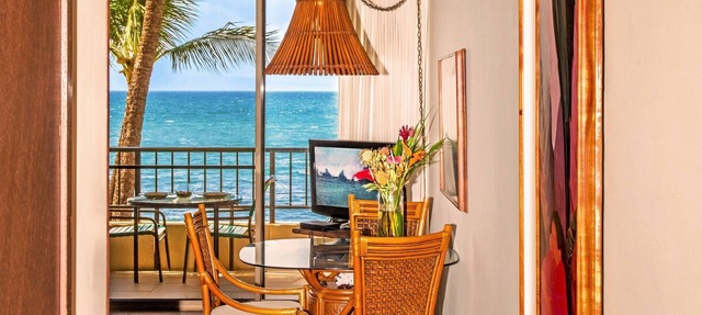 🤙 Oct-Nov-Dec SPECIALS PLUS VRBO discounts 🏝️ at the LIVE ALOHA SUITE in Kihei