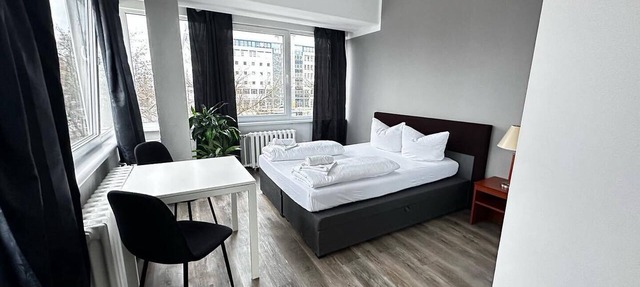 Ootel.com in Berlin