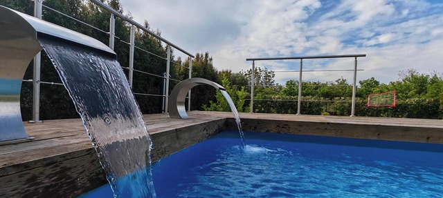 Originale, Elegante e Confortevole Location nei Pressi Della Città Antica in Pompei