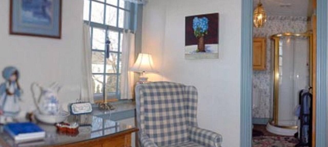 Osceola Mill House B&B in Gordonville