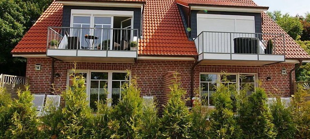 Osterriede by Interhome in Norddeich