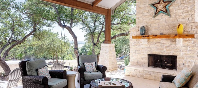 Outdoor Sanctuary/Lake View/Hot tub & Game Room! in Canyon Lake