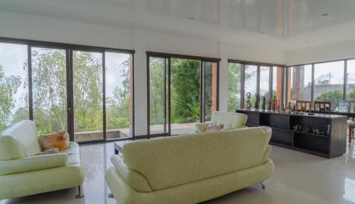 P'26 Villa Wanagiri in Gitgit