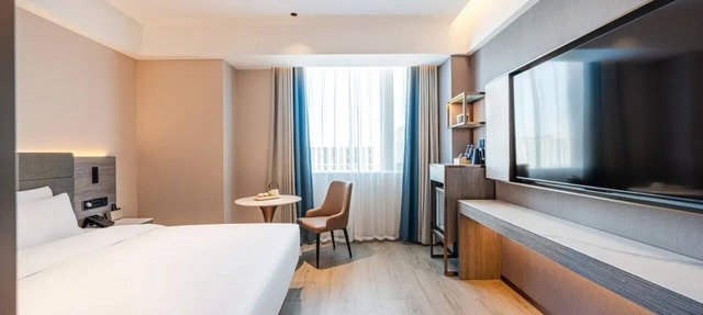 Palace Hotel in Daxing