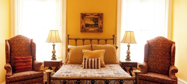 Pancho Griego - Historic Hotel Room in Cimarron