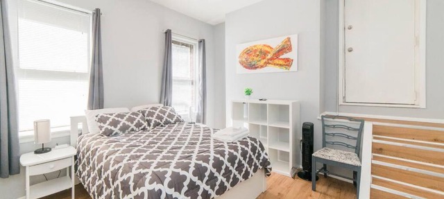 Parking - Walkable - GroupStays - Washer in Pittsburgh