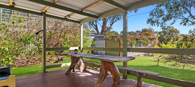 Parkside Beach House 4 in Torquay