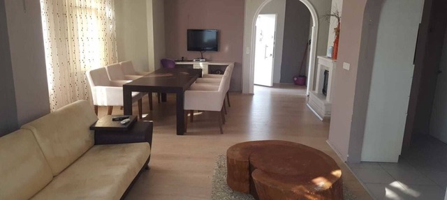 Payaller Villa 3 in Alanya