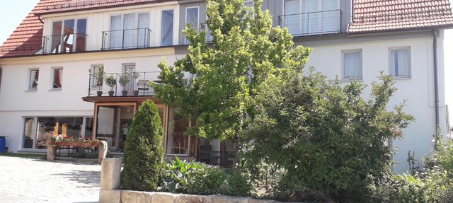 Pension Will in Kusterdingen
