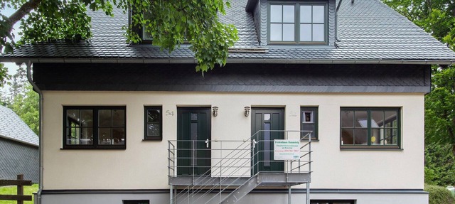 Pet-Friendly Getaway in Eisfeld