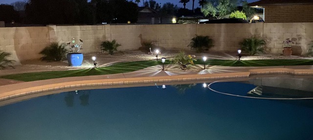 PET FRIENDLY IN QUIET NEIGHBORHOOD! in Tempe