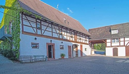 Pferdehof Berger in Penig