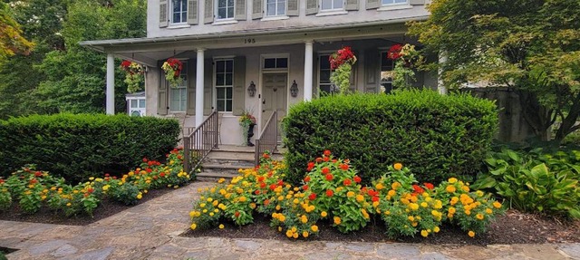 Pinetown Bridge Bnb LLC in Leola