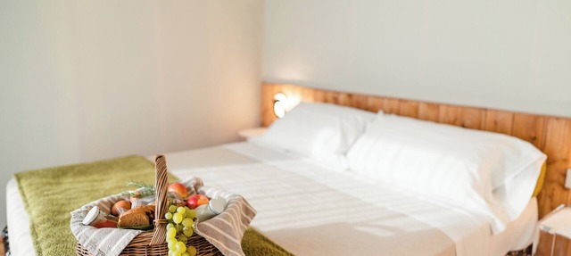 Poderi Arcangelo Glamping in San Gimignano