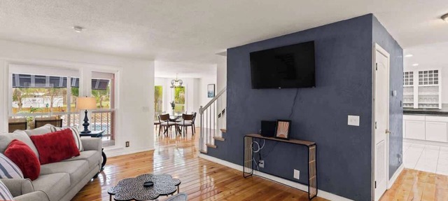 Poolside Oasis - Ask about snowbird specials! in Brunswick