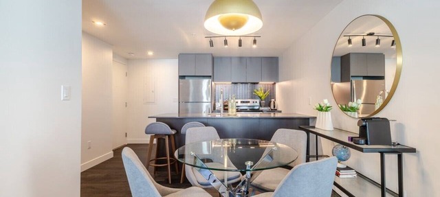 Premium Downtown Living | Pool Gym & Views in Montreal