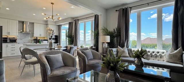 Prestigious Executive Residence Angus Glen West in Markham