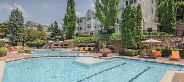 Prime ATL Stay - Truist Park & World Cup Nearby in Atlanta