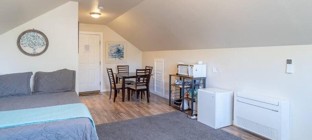 Private Loft with trail access to Boise Foothills in Boise