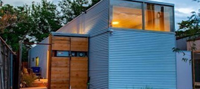 Private modern hideaway in downtown Albuquerque. in Albuquerque