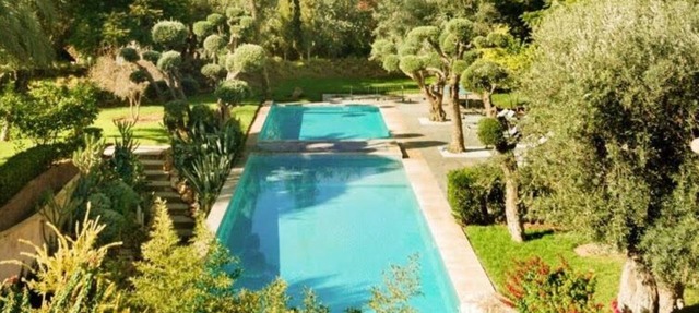 Private Modern Home 11 Rooms, Only 7min city centre in Marrakech