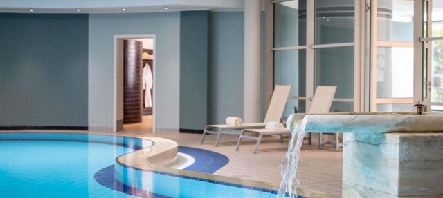 PULLMAN Stuttgart Fontana in Stuttgart