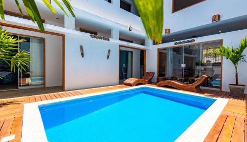 Pupukea House Mancora in Máncora