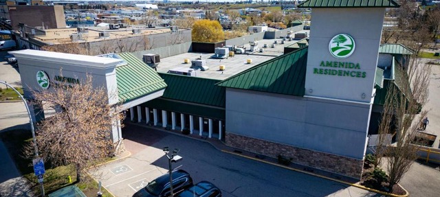 Quality Inn & Conference Centre Calgary - Macleod Trail in Calgary