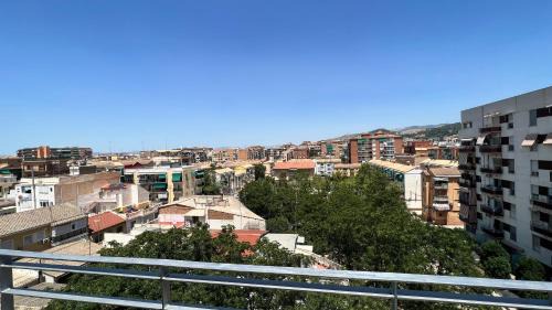 Que vistas in Granada