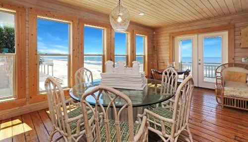Ramblin Wreck by Pristine Property Vacation Rentals in Cape San Blas